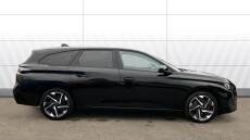 Peugeot 308 1.2 PureTech Allure Premium 5dr EAT8 Petrol Estate